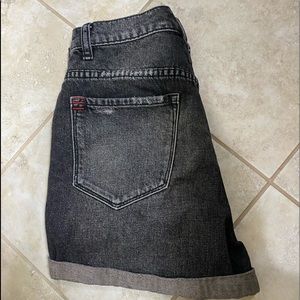 BDG jean shorts !!!!